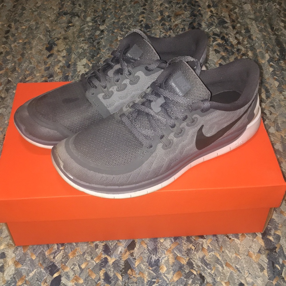 Nike Shoes